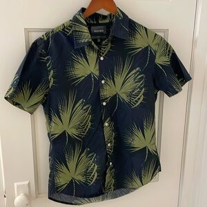 Bonobos short-sleeve shirt